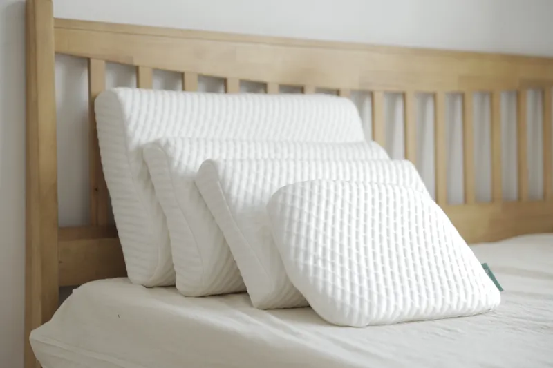 오리지널 천연라텍스 베개